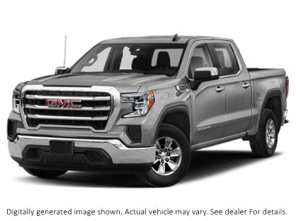 2020 Gmc Sierra 1500 4WD Crew Cab 147