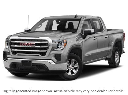 2020 Gmc Sierra 1500 4WD Crew Cab 147