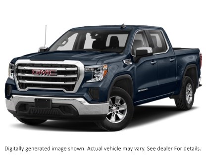 2021 Gmc Sierra 1500 4WD Crew Cab 147