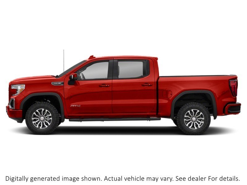 2021 Gmc Sierra 1500 4WD Crew Cab 147