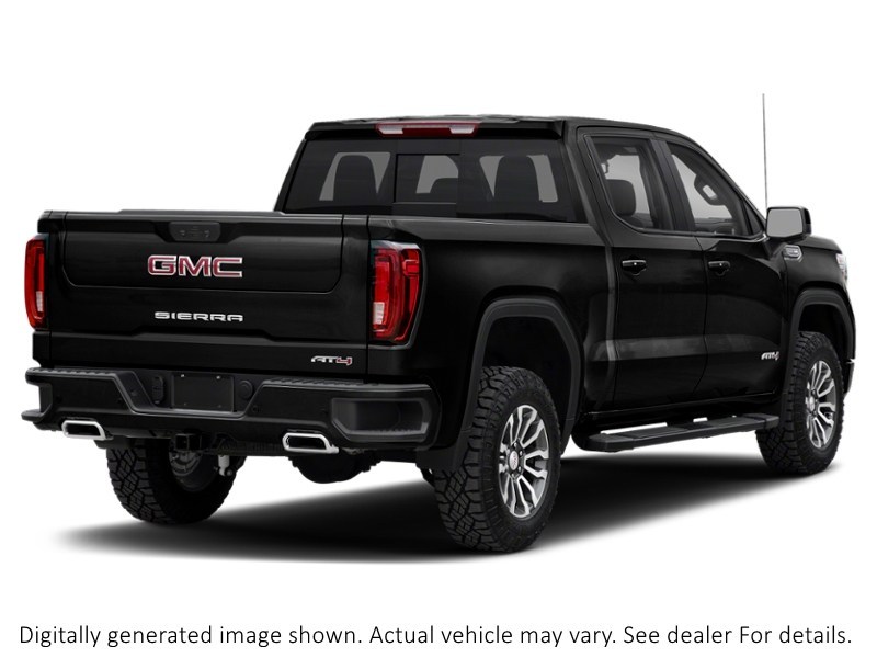 2021 Gmc Sierra 1500 4WD Crew Cab 147