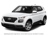 2022 Hyundai Venue Essential Ivt Colour Shot 1