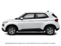 2022 Hyundai Venue Essential Ivt Colour Shot 3