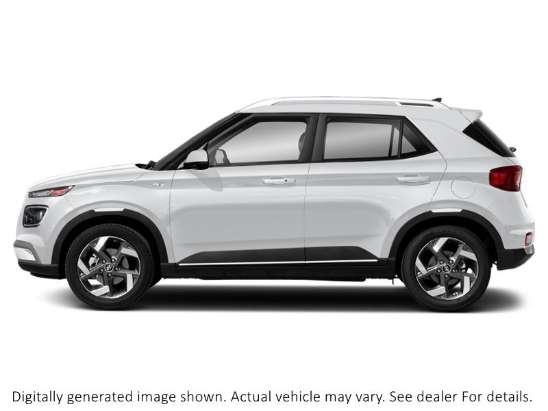 2020 Hyundai Venue Ultimate | 1.6L | Nav | Roof | Blis | Remote Start
