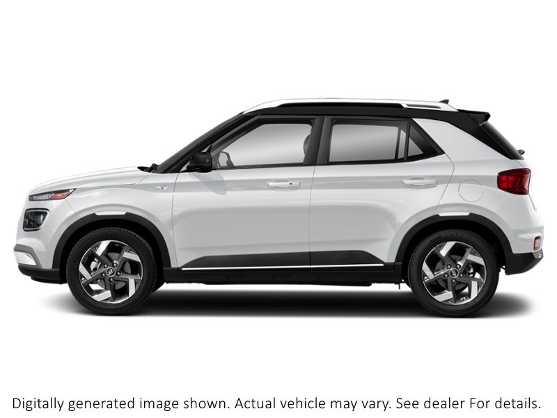 2020 Hyundai Venue Ultimate | 1.6L | Nav | Roof | Blis | Remote Start