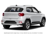 2020 Hyundai Venue Ultimate | 1.6L | Nav | Roof | Blis | Remote Start