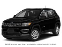 2020 Jeep Compass High Altitude 4X4
