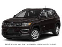 2020 Jeep Compass High Altitude 4X4 Granite Crystal Metallic  Shot 7
