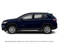 2020 Jeep Compass High Altitude 4X4 Jazz Blue Pearl  Shot 18