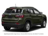 2020 Jeep Compass High Altitude 4X4