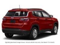 2020 Jeep Compass High Altitude 4X4 Redline Pearl  Shot 28