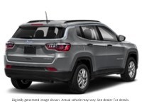2020 Jeep Compass High Altitude 4X4