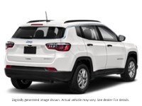 2020 Jeep Compass High Altitude 4X4
