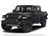 2021 Jeep Gladiator Mojave 4X4 Sting-Grey  Shot 16