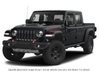 2021 Jeep Gladiator Mojave 4X4 Sting-Grey  Shot 13
