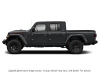 2021 Jeep Gladiator Mojave 4X4 Sting-Grey  Shot 15