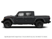 2021 Jeep Gladiator Mojave 4X4 Sting-Grey  Shot 15
