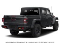 2021 Jeep Gladiator Mojave 4X4 Sting-Grey  Shot 14