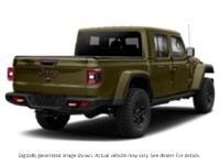 2021 Jeep Gladiator Mojave 4X4 Sarge Green  Shot 44