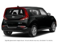 2021 Kia Soul EX Ivt Onyx  Shot 2