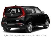 2021 Kia Soul EX Ivt Onyx  Shot 2