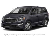 2020 Kia Sedona LX FWD Thunder Grey  Shot 1