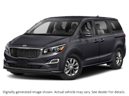 2020 Kia Sedona LX FWD