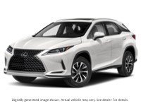 2021 Lexus Rx 350 Rx 350 Auto