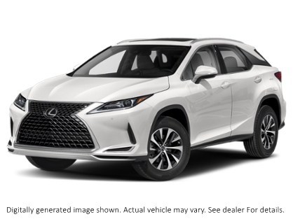 2021 Lexus Rx 350 Rx 350 Auto
