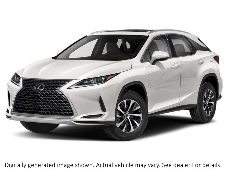 2021 Lexus Rx 350 Rx 350 Auto