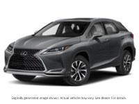 2021 Lexus Rx 350 Rx 350 Auto Nebula Grey Pearl  Shot 13