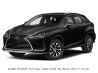 2021 Lexus Rx 350 Rx 350 Auto Caviar  Shot 20