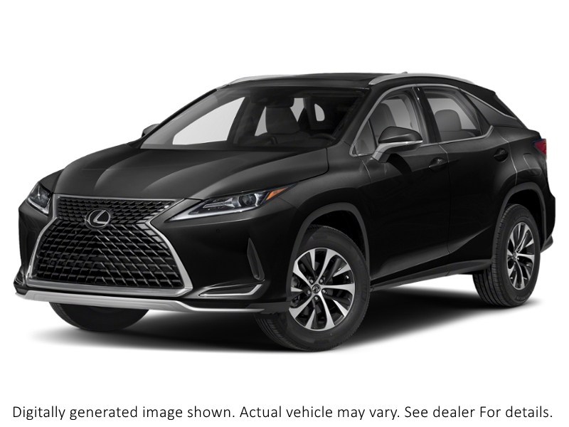 2021 Lexus Rx 350 Rx 350 Auto Caviar  Shot 20