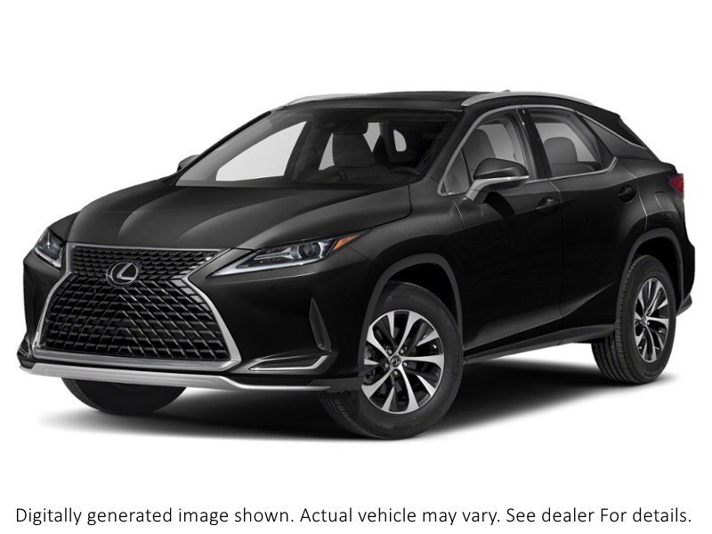 2021 Lexus Rx 350 Rx 350 Auto