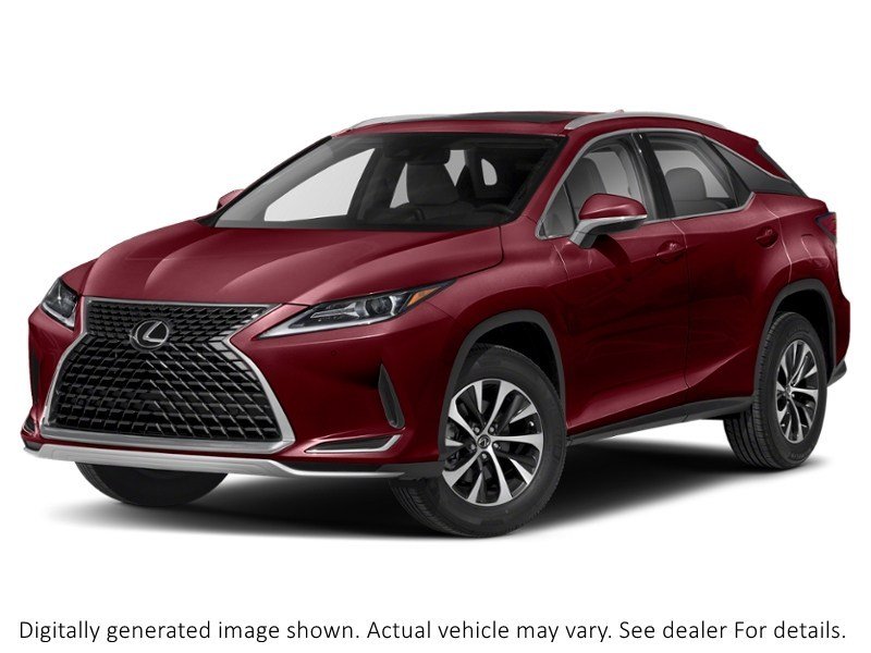 2021 Lexus Rx 350 Rx 350 Auto