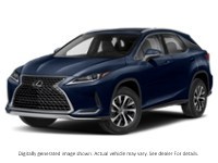 2021 Lexus Rx 350 Rx 350 Auto Nightfall Mica  Shot 41