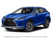 2021 Lexus Rx 350 Rx 350 Auto Grecian Water  Shot 44