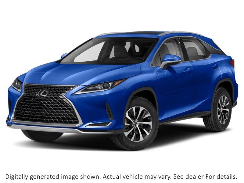 2021 Lexus Rx 350 Rx 350 Auto