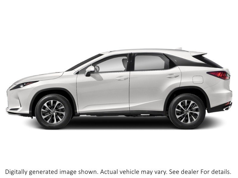 2021 Lexus Rx 350 Rx 350 Auto