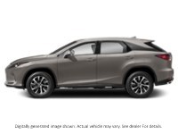 2021 Lexus Rx 350 Rx 350 Auto Atomic Silver  Shot 16
