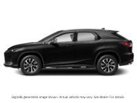2021 Lexus Rx 350 Rx 350 Auto