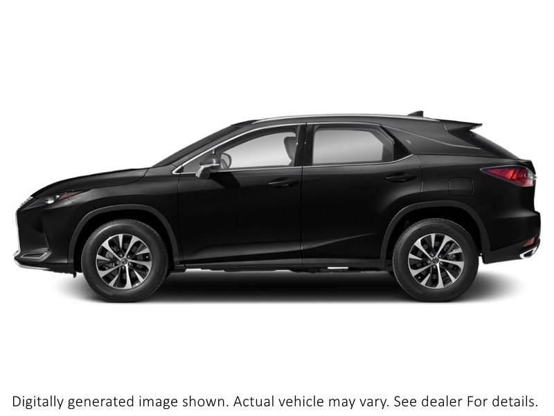 2021 Lexus Rx 350 Rx 350 Auto Caviar  Shot 24