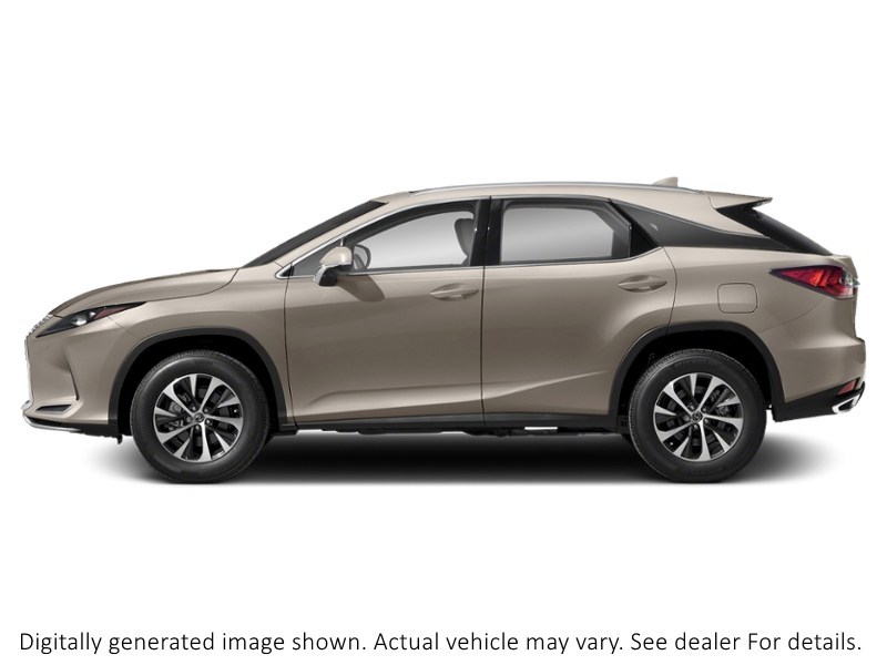 2021 Lexus Rx 350 Rx 350 Auto