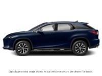 2021 Lexus Rx 350 Rx 350 Auto Nightfall Mica  Shot 40