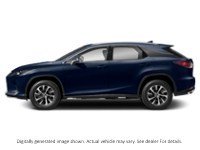 2021 Lexus Rx 350 Rx 350 Auto Nightfall Mica  Shot 42
