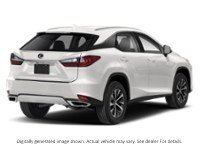2021 Lexus Rx 350 Rx 350 Auto