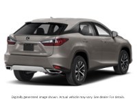2021 Lexus Rx 350 Rx 350 Auto Atomic Silver  Shot 19