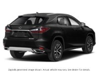 2021 Lexus Rx 350 Rx 350 Auto Caviar  Shot 21