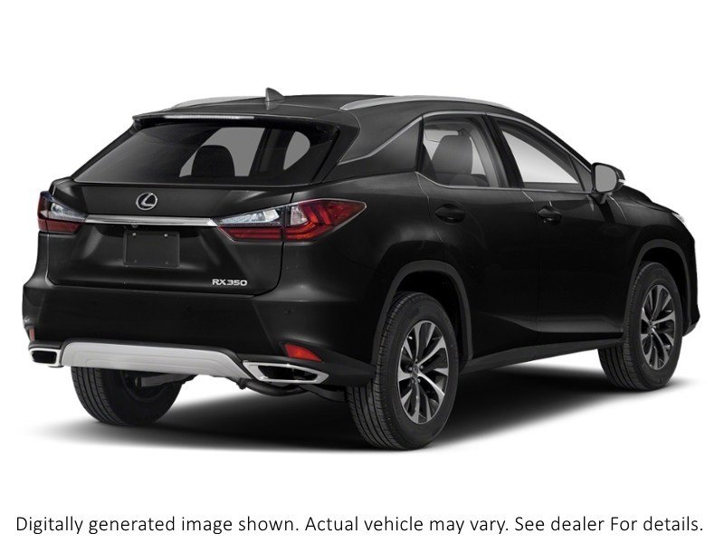 2021 Lexus Rx 350 Rx 350 Auto