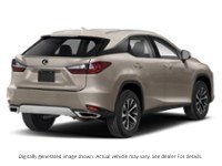 2021 Lexus Rx 350 Rx 350 Auto Moonbeam Beige Metallic  Shot 33